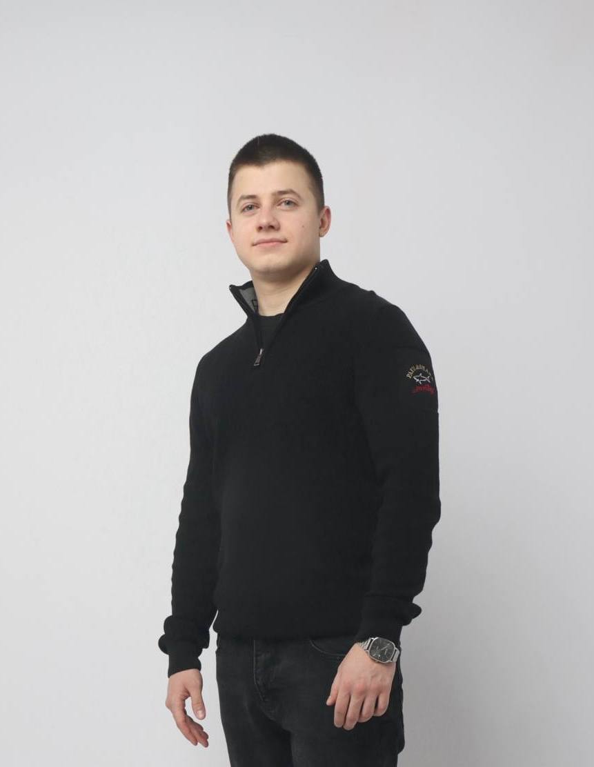 Закиров Альберт Айдарович